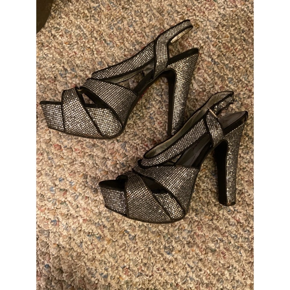 Disco Pumps - Perfect for Parties & New Years